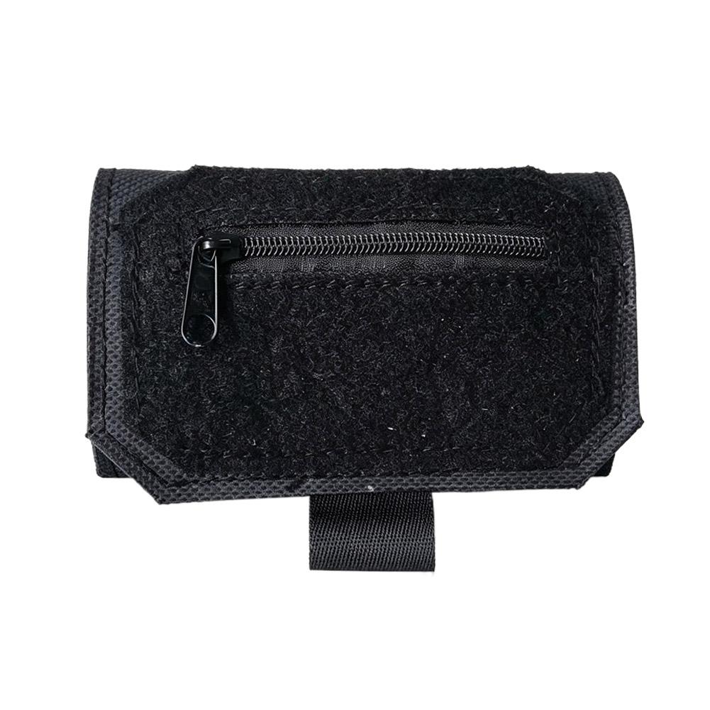 Edc Concealed Carry Belt - 컴팩트 벨트 파우치 미니 EDC 포켓
