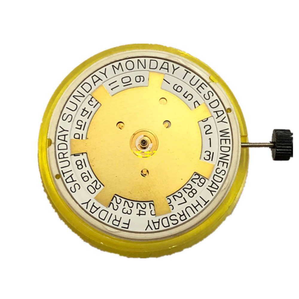 3핸즈 시걸 ETA 2834-2 기계식 오토매틱 셀프  - Watch Winder Compact 리뷰 및 가격