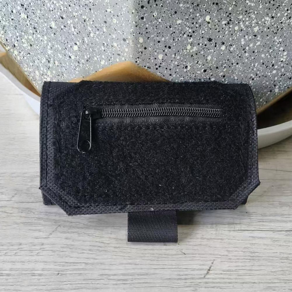 허리 파우치 1팩 컴팩트 폴리에스테르 EDC 유틸리티  - Edc Concealed Carry Belt 리뷰 및 가격