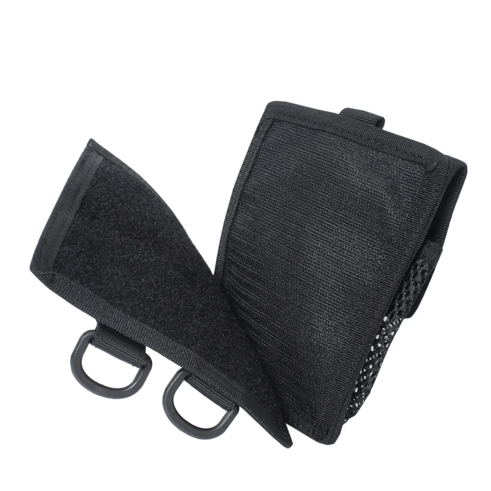 Molle 파우치 벨트 허리 팩 캠핑 러닝 사냥 액세서 - Edc Concealed Carry Belt 리뷰 및 가격