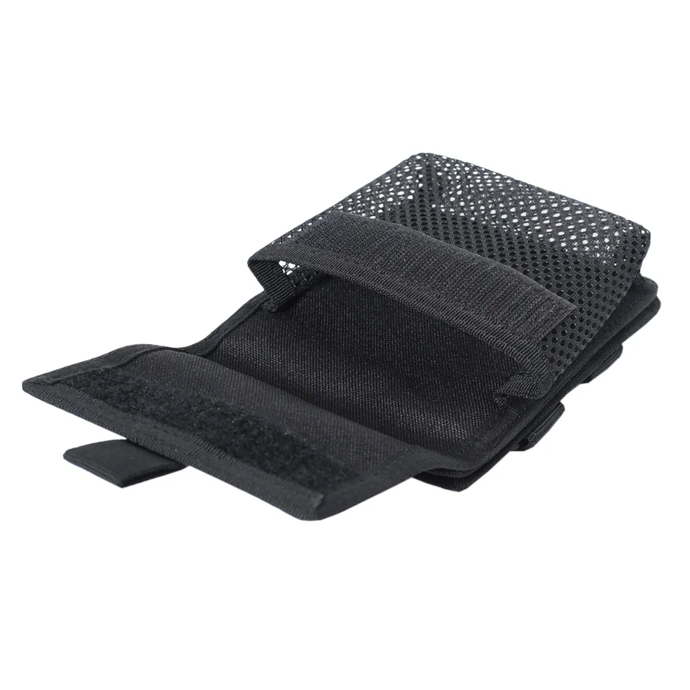 Molle 파우치 벨트 허리 팩 캠핑 러닝 사냥 액세서 - Edc Concealed Carry Belt 리뷰 및 가격