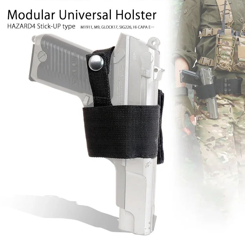 숨겨진 캐리 건 홀스터 컴팩트 양면 EDC 파우치 범용 - Edc Carry Gun 리뷰 및 가격