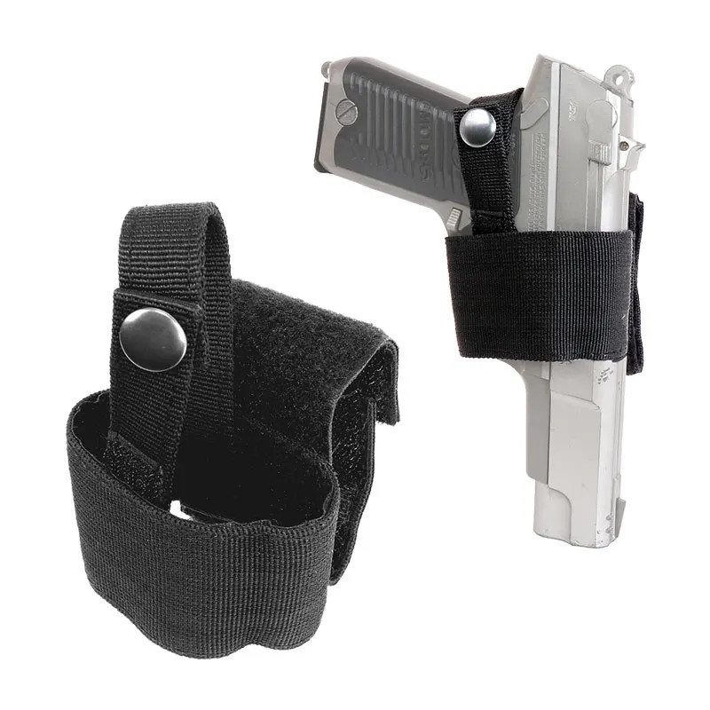 야외용 은닉 휴대 허리 권총 홀더 경량 소형 양면 ED - Edc Carry Gun 리뷰 및 가격