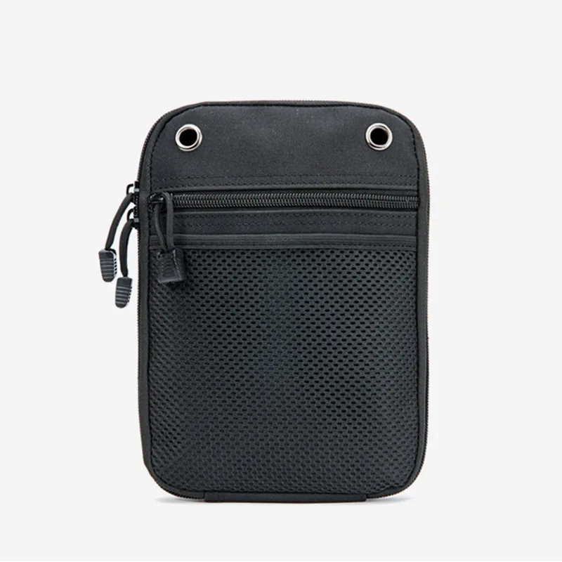 Molle 전술 숨겨진 총 홀스터 파우치 유니버설 권총 - Edc Carry Gun 리뷰 및 가격