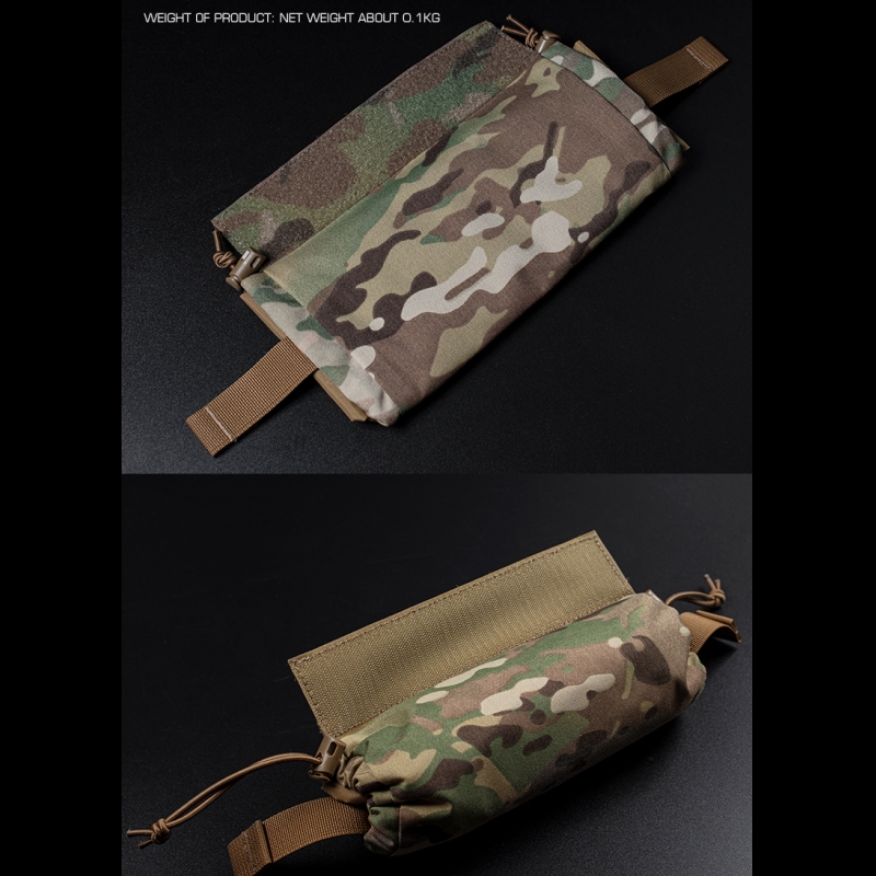 전술용 트라우마 파우치 롤 1 응급 처치 키트 D3CR - Edc Concealed Carry Belt 리뷰 및 가격