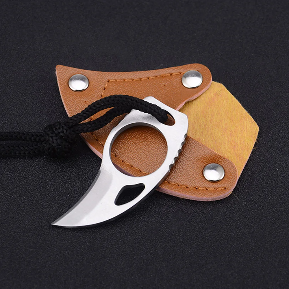 야외용 EDC(일상용품) 생존 장비, 미니 나이프, M - Edc Everyday Carry Gear 리뷰 및 가격
