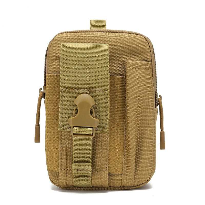 전술 MOLLE 허리 파우치 600D 옥스포드 천 ED - Edc Concealed Carry Belt 리뷰 및 가격