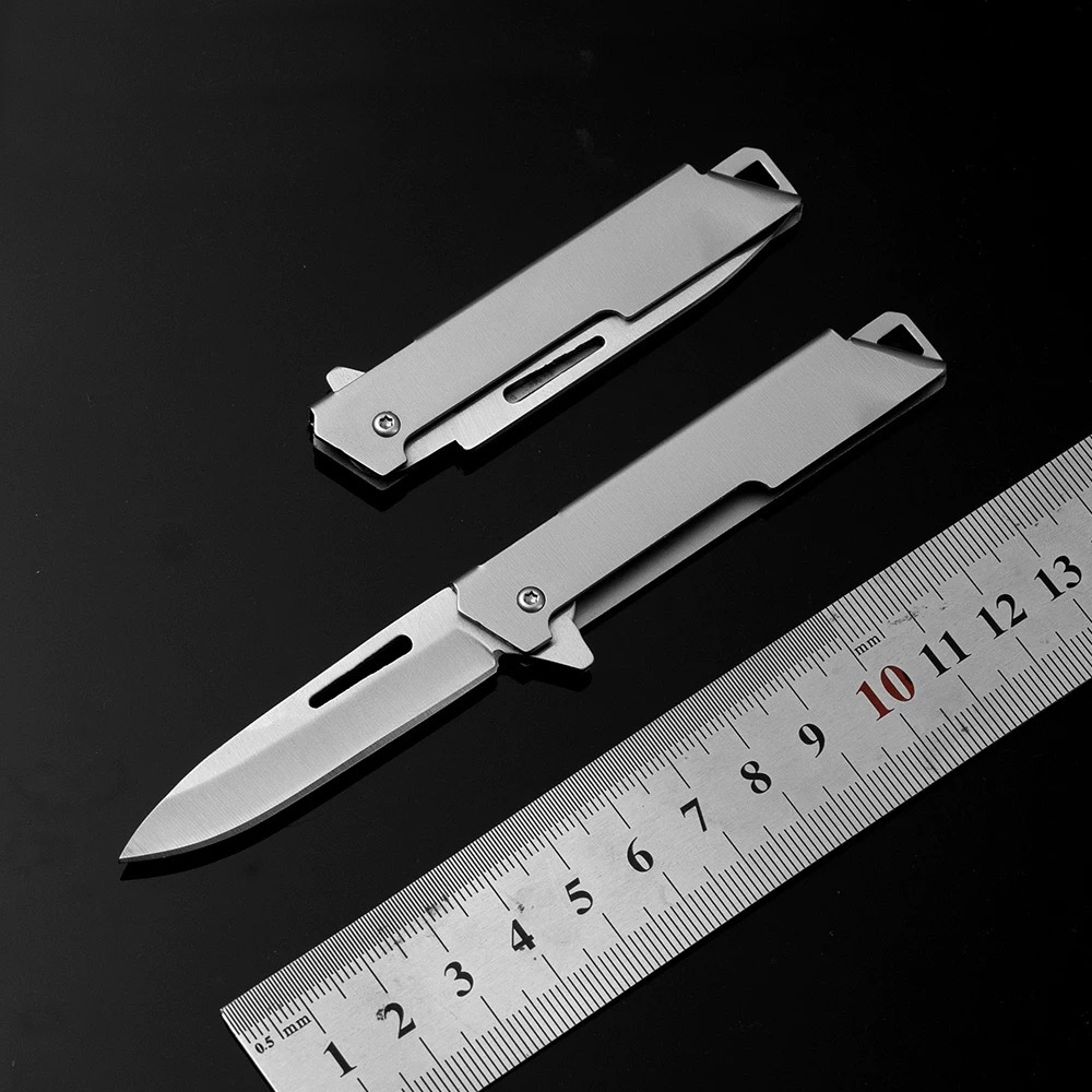 남성용 EDC 소형 포켓 나이프 매일 운반 장비 미니  - Edc Everyday Carry Gear 리뷰 및 가격