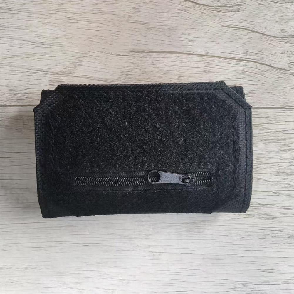 전술 미니 허리 파우치 EDC 벨트 가방 몰리 지퍼 지 - Edc Concealed Carry Belt 리뷰 및 가격