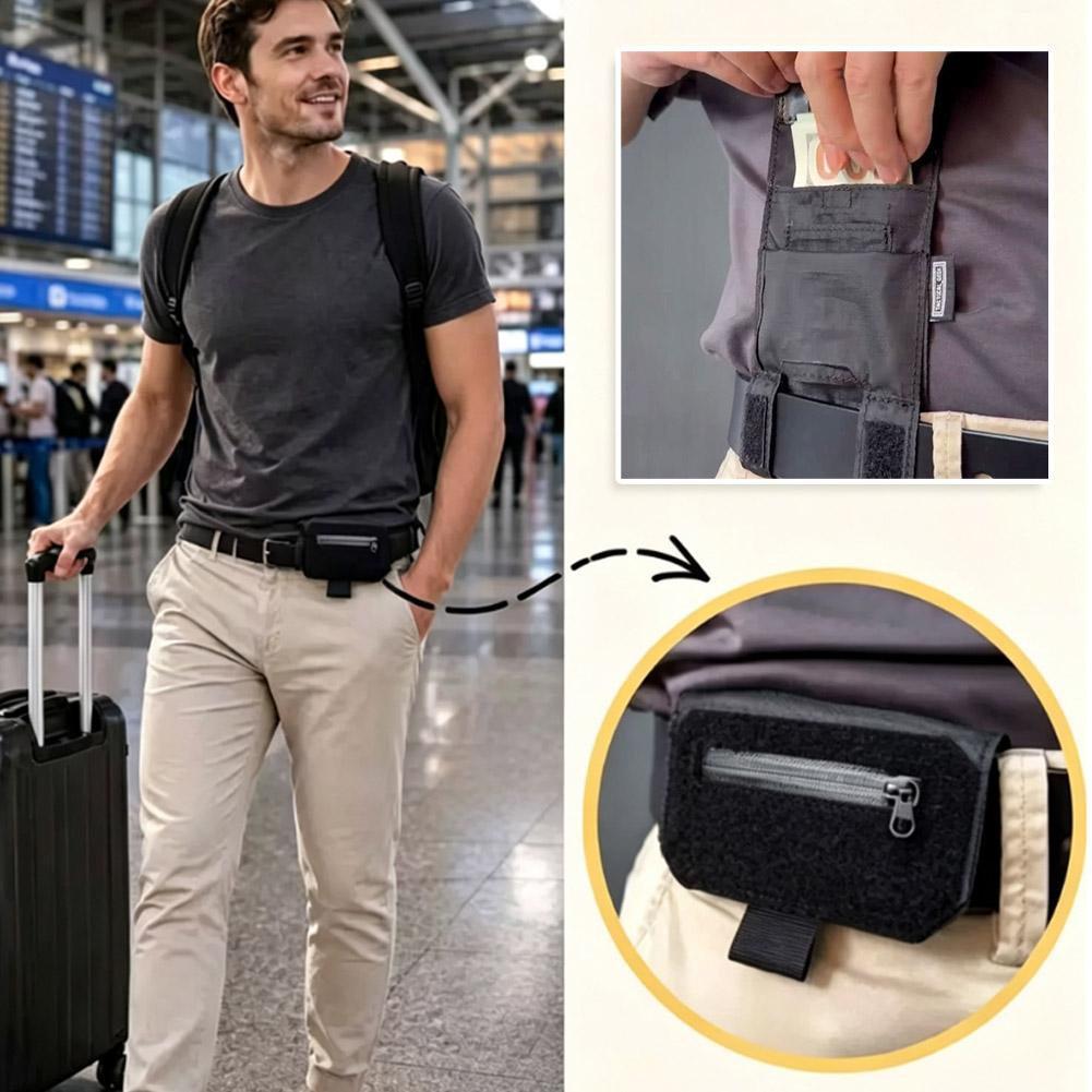 컴팩트 벨트 파우치 미니 EDC 포켓 오거나이저 가방  - Edc Concealed Carry Belt 리뷰 및 가격