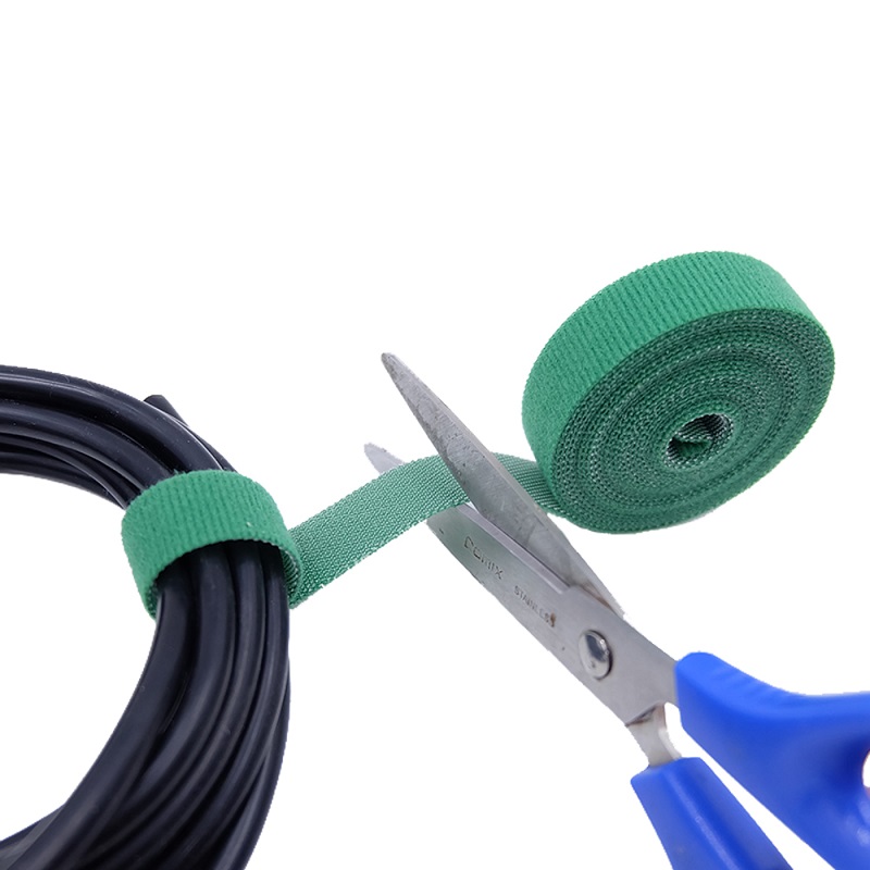 5M 자기 접착 패스너 10/12/15/20/25mm  - Gear Tie Reusable 리뷰 및 가격