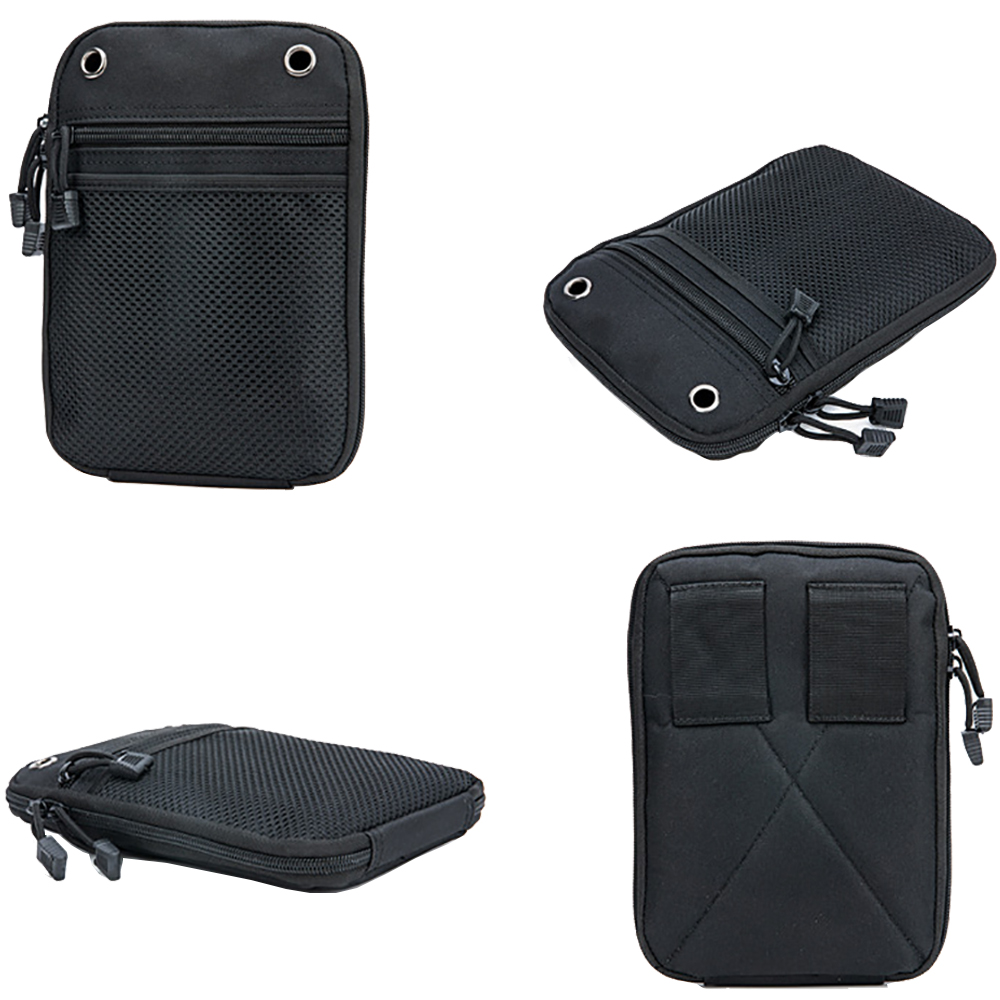 히든 홀스터 포켓이 있는 EDC 허리팩 – 아웃도어 장 - Edc Everyday Carry Gear 리뷰 및 가격