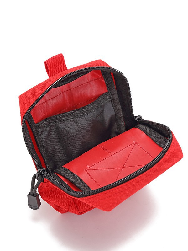 방수 허리 가방 EDC 도구 조끼 파우치 휴대폰 가방  - Edc Concealed Carry Belt 리뷰 및 가격
