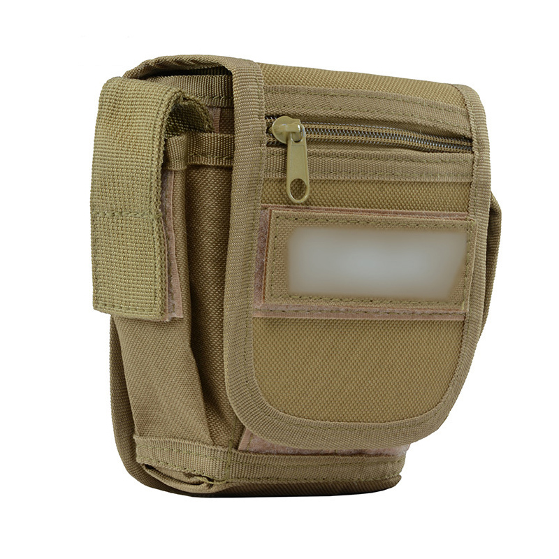 EDC 몰리 전술 파우치 허리 팩 컴팩트 유틸리티 파우 - Edc Concealed Carry Belt 리뷰 및 가격