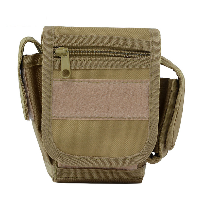 EDC 몰리 전술 파우치 허리 팩 컴팩트 유틸리티 파우 - Edc Concealed Carry Belt 리뷰 및 가격