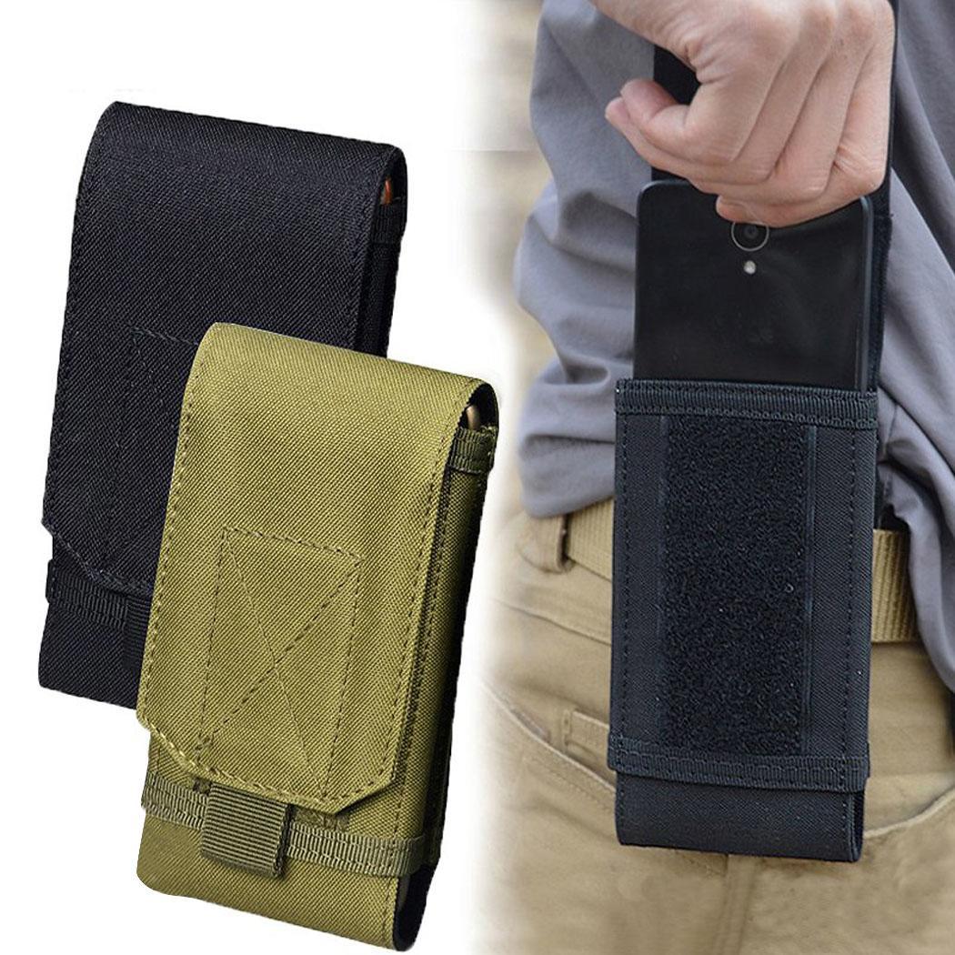 야외 위장 가방 전술 육군 전화 홀더 스포츠 허리 벨트 - Edc Concealed Carry Belt 리뷰 및 가격