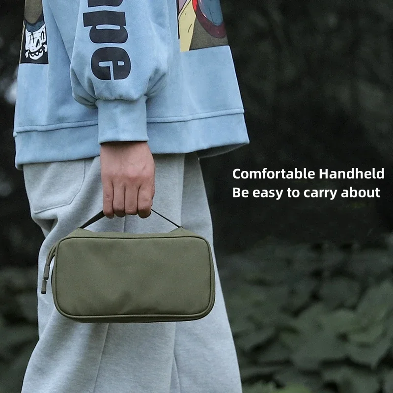 전술용 EDC 포켓 오거나이저 파우치 소형 도구 보관  - Edc Carry Pocket Pouch 리뷰 및 가격