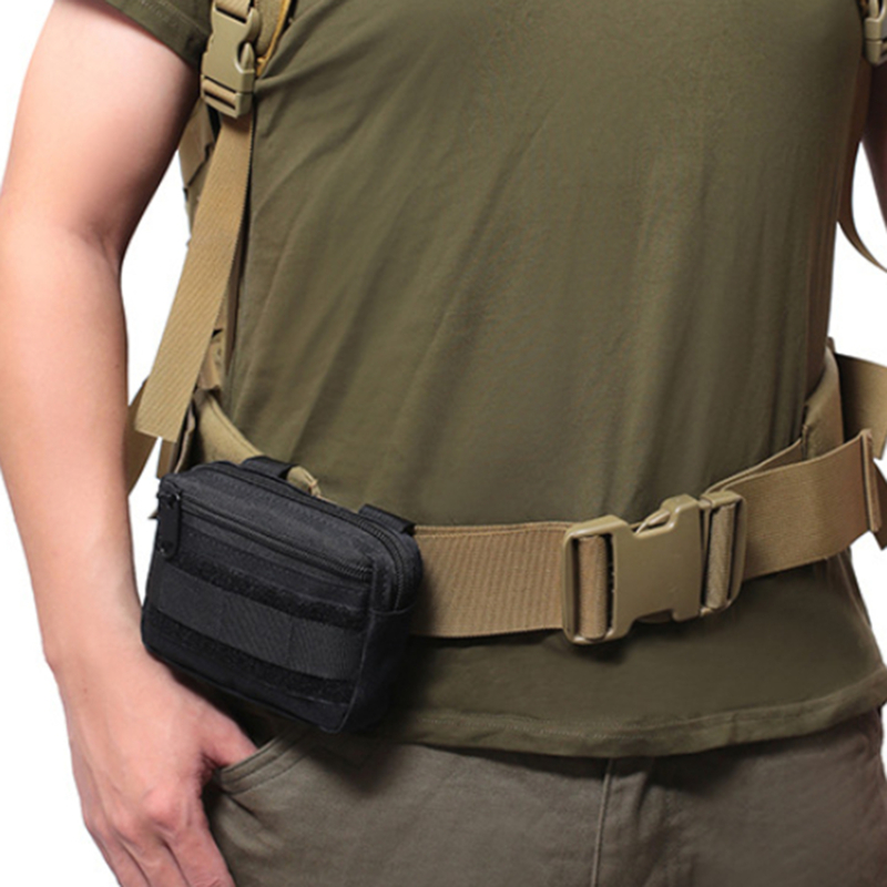 더블 레이어 EDC 팩 남자 전술 몰리 허리 벨트 옥스 - Edc Concealed Carry Belt 리뷰 및 가격