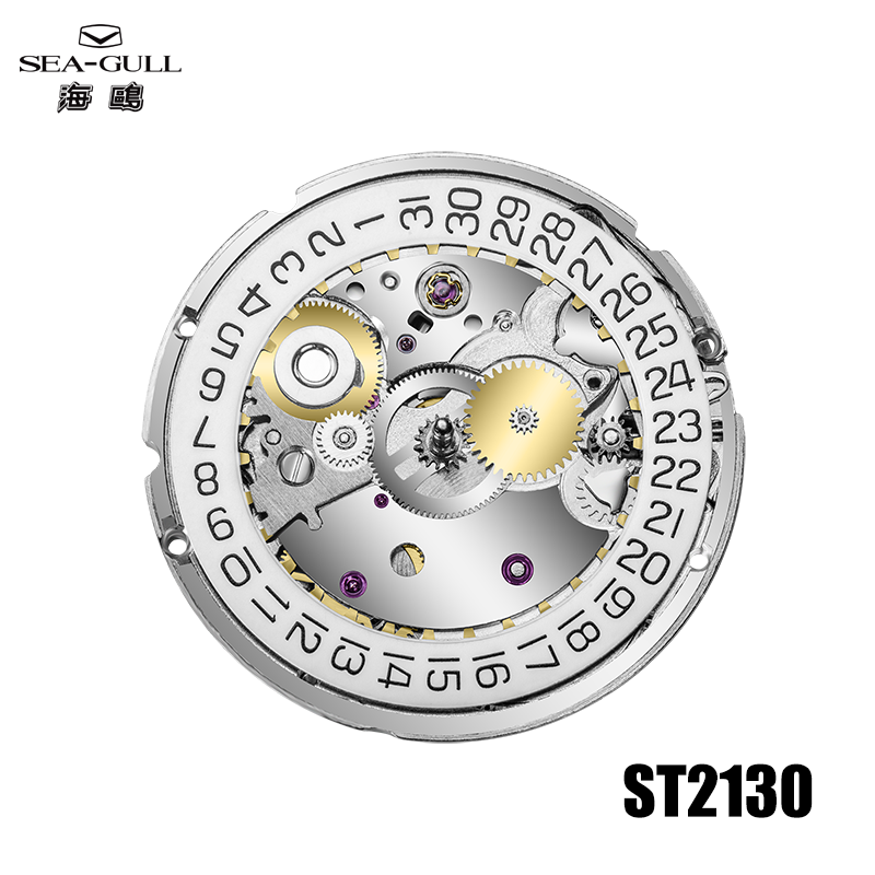 Seagull 오리지널 무브먼트 데이 캘린더 날짜 자동 - Watch Winder Compact 리뷰 및 가격