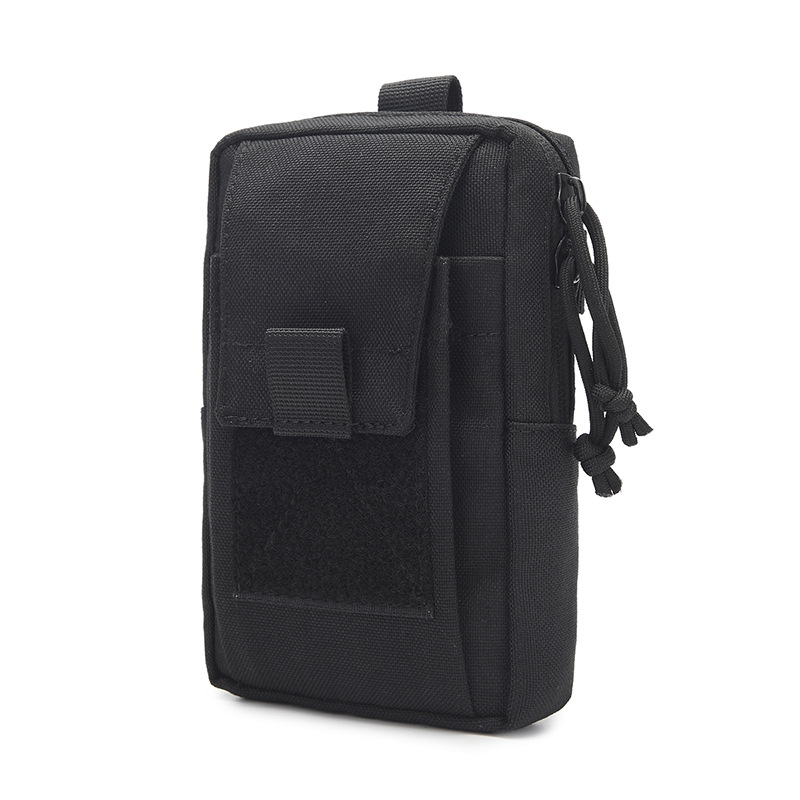 전술 MOLLE 전화 파우치 가방 야외 사냥 캠핑 트레 - Edc Concealed Carry Belt 리뷰 및 가격