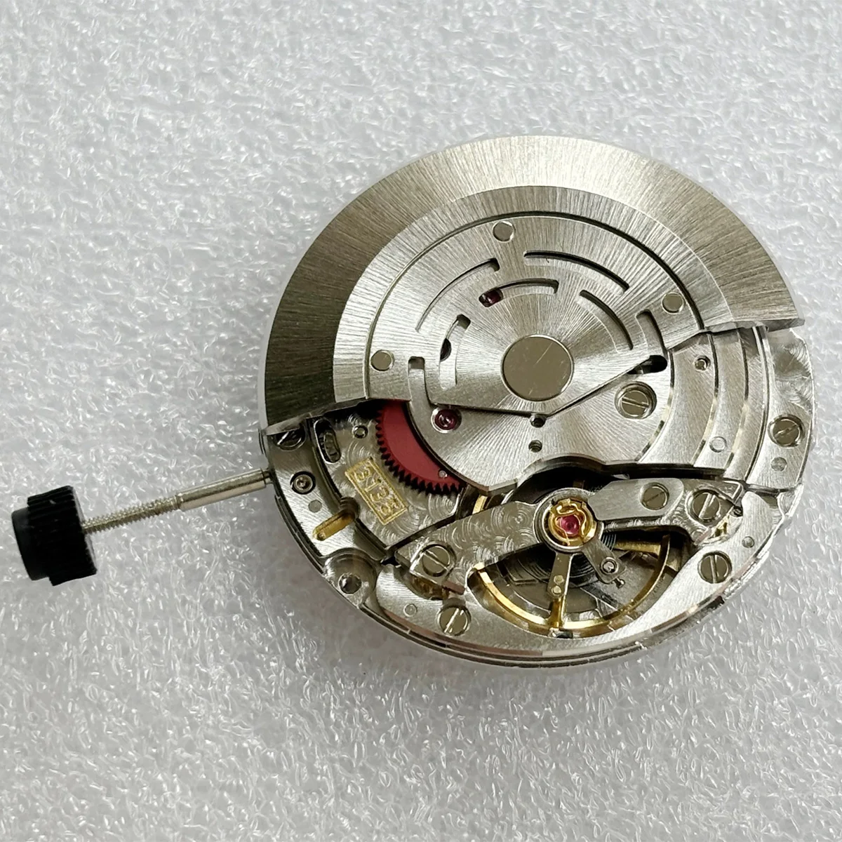 단동 슈퍼 3135 오토매틱 기계식 무브먼트 블루 밸런 - Watch Winder Compact 리뷰 및 가격