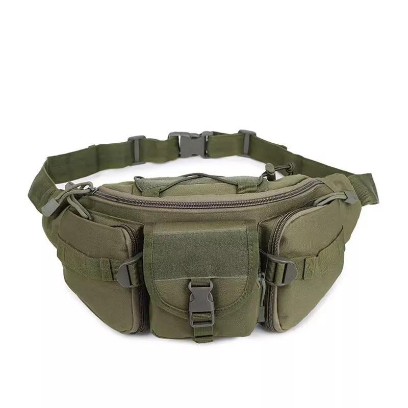 남성용 전술 허리 가방, 은닉 휴대용 CCW 홀스터,  - Edc Carry Gun 리뷰 및 가격