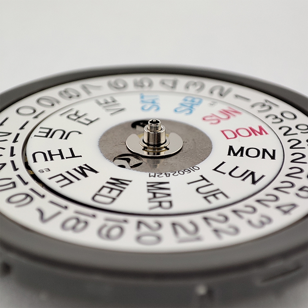 NH35/36 무브먼트 중국산 NH35 자동 기계식 무 - Watch Winder Compact 리뷰 및 가격