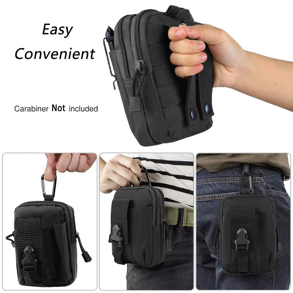 야외용품 도구 가젯 포켓 벨트 가방 전술 허리 EDC  - Edc Concealed Carry Belt 리뷰 및 가격